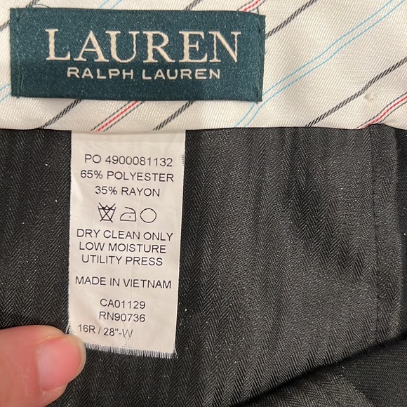 Formal pants - Picture 4 of 10